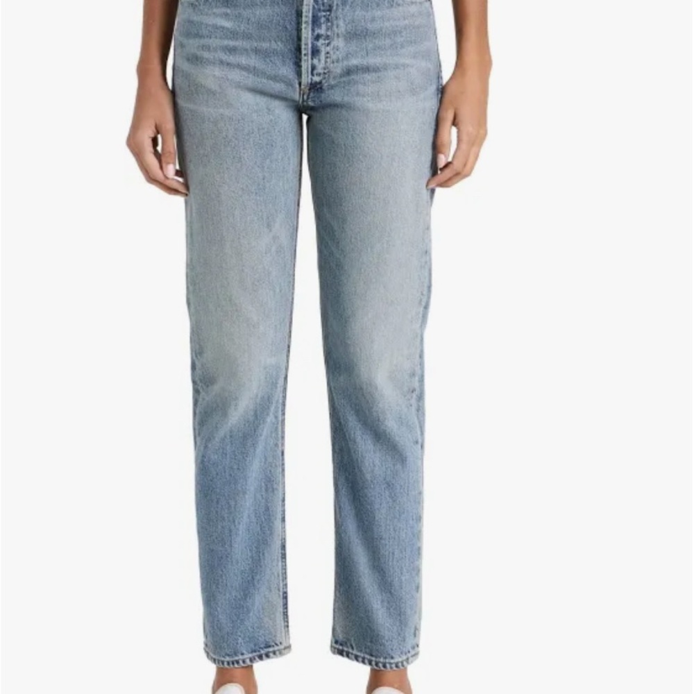 Citizens Of Humanity charlotte Jeans